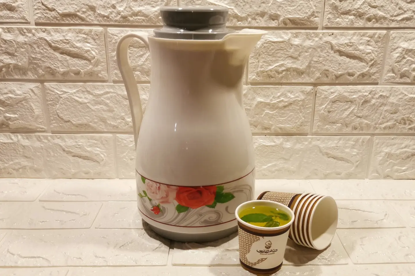 Mint Dalla
