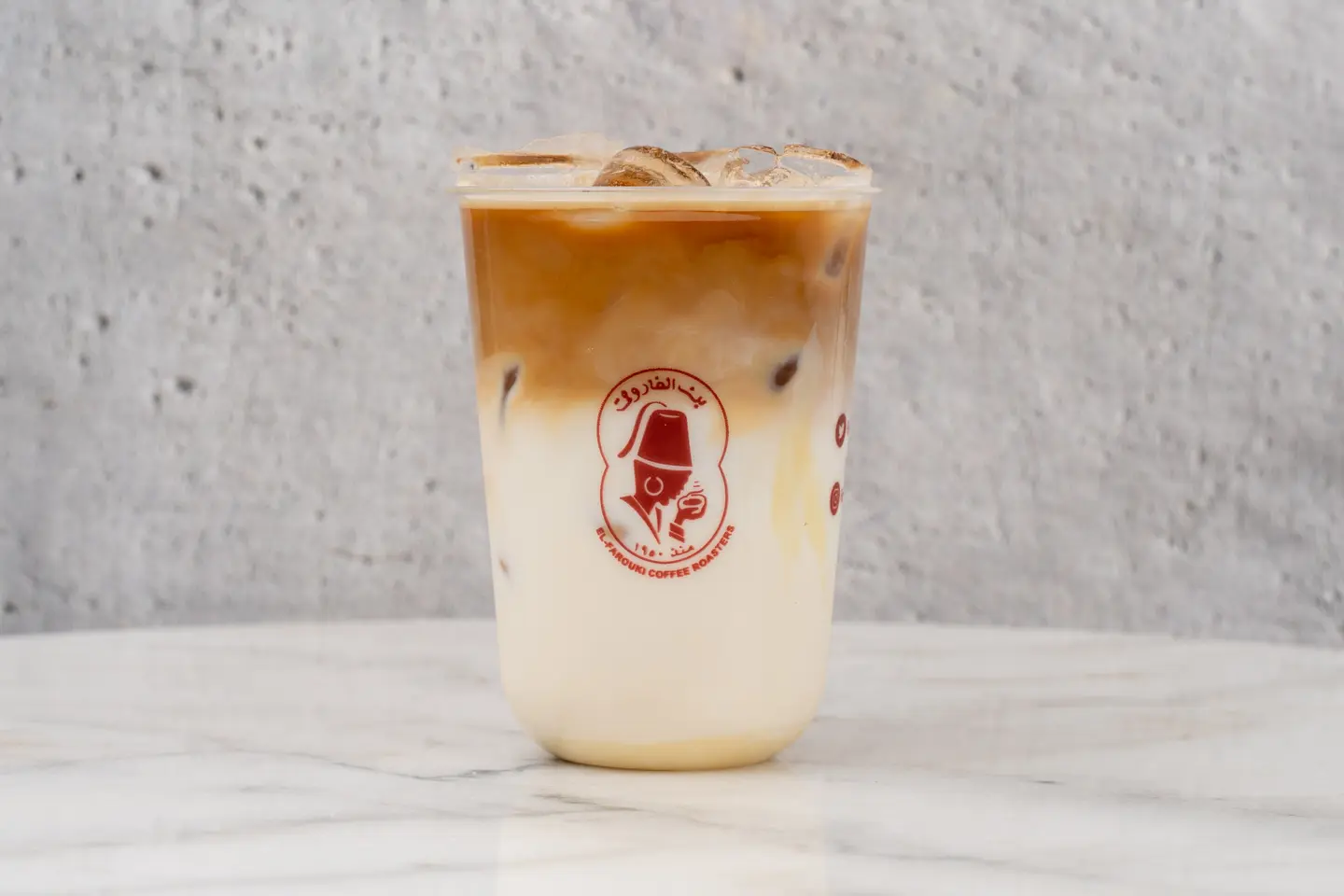 White Mocha