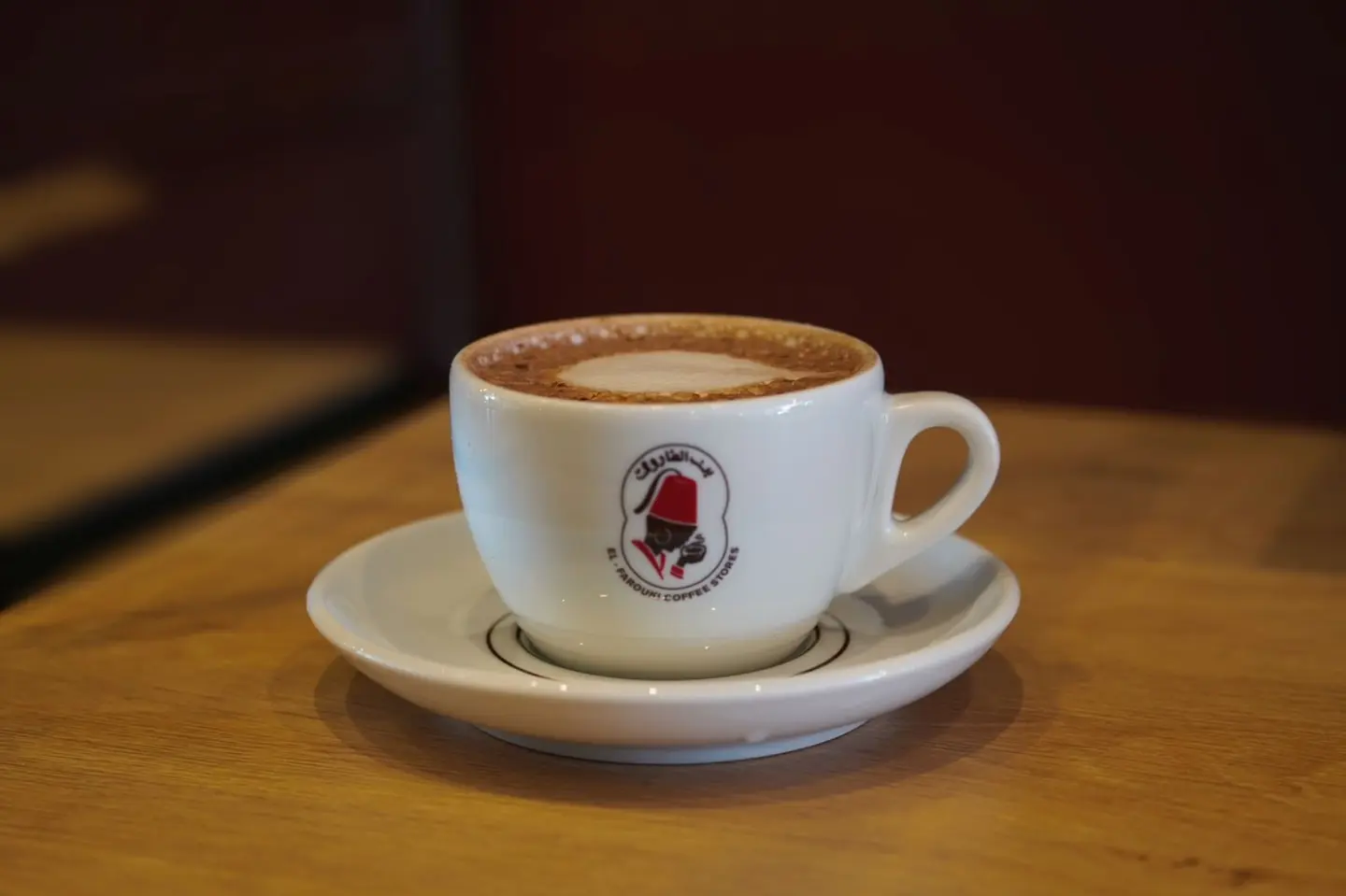 Hot Chocolate