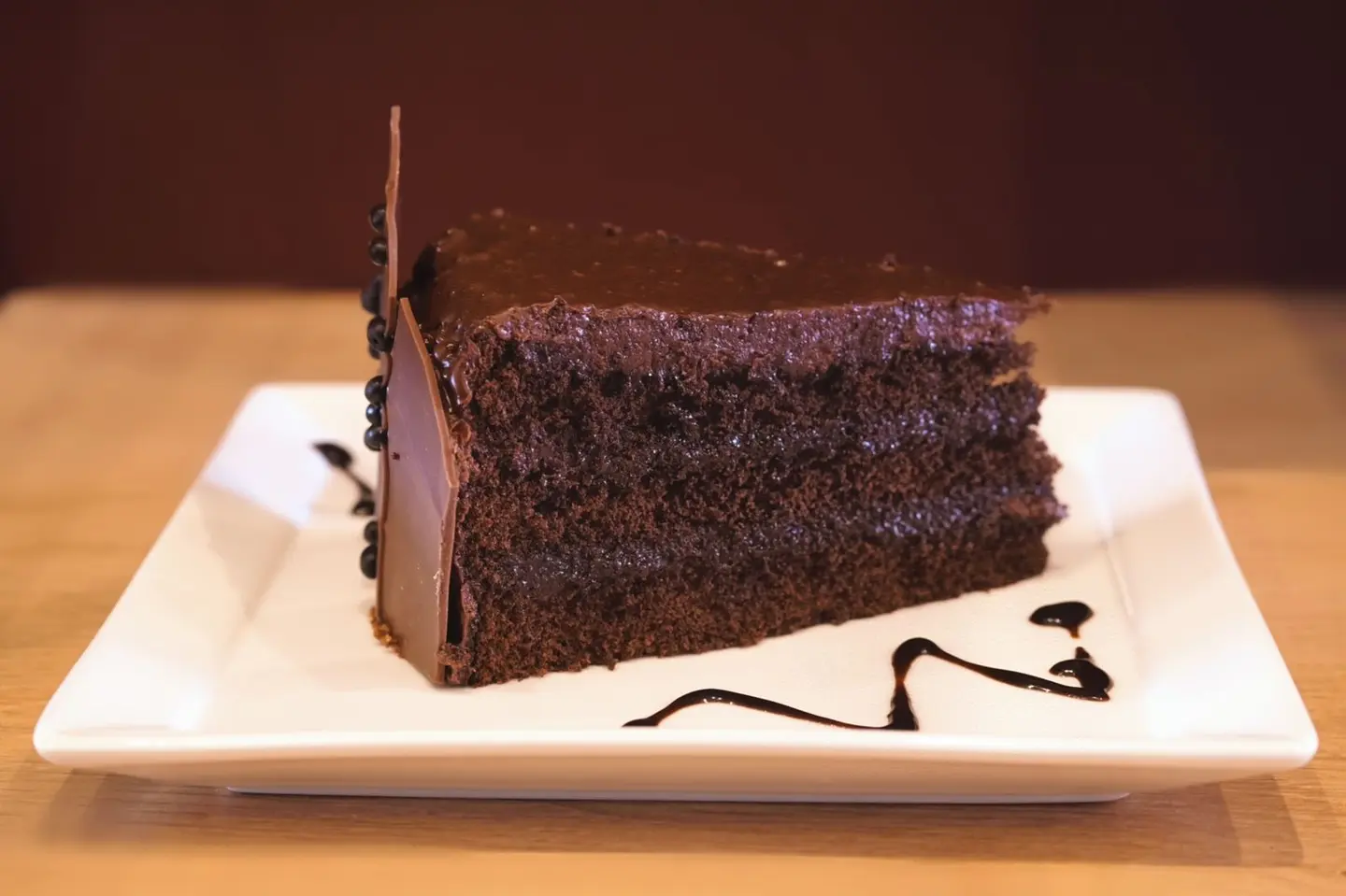 Chocolate Cake