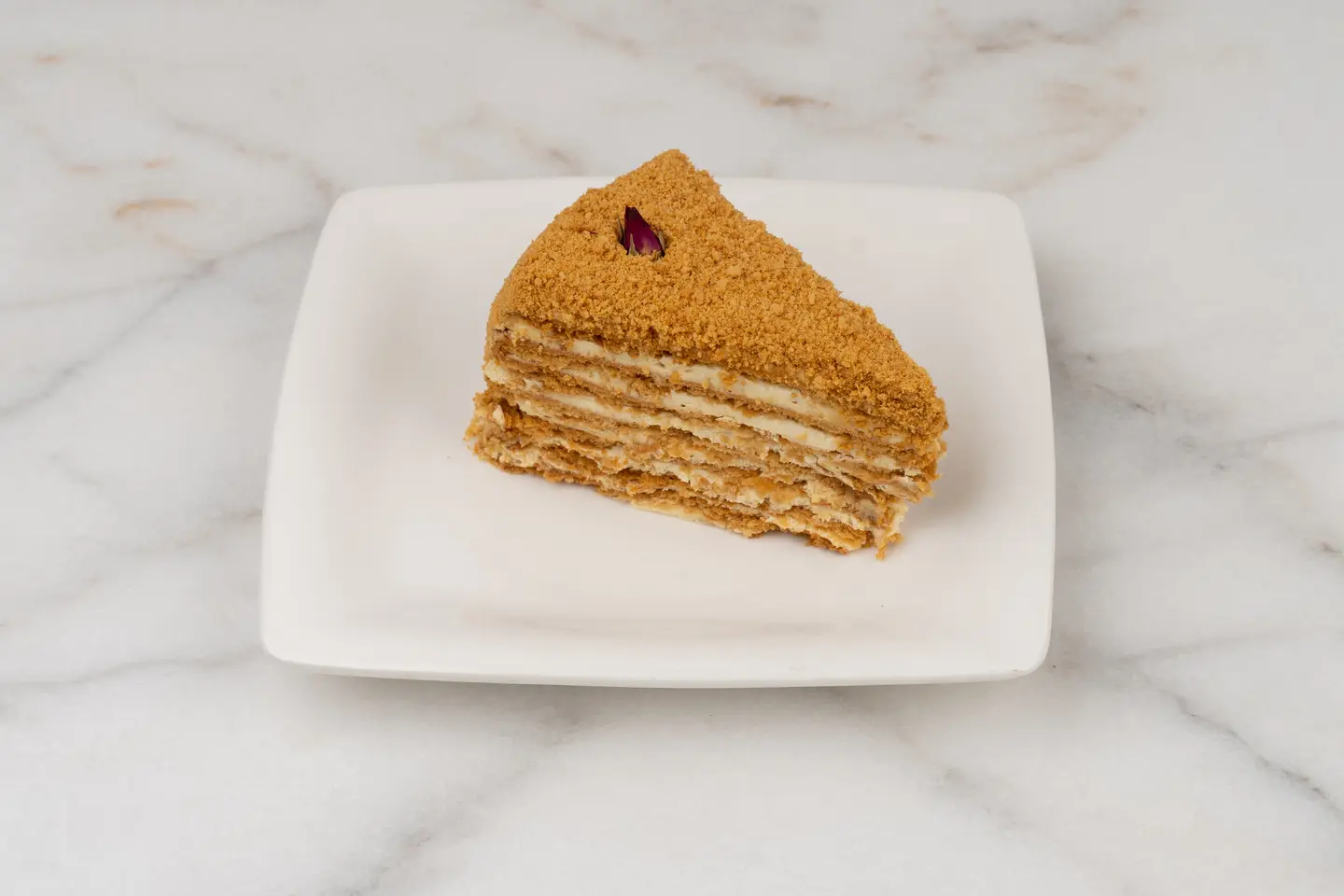 Honey Cake