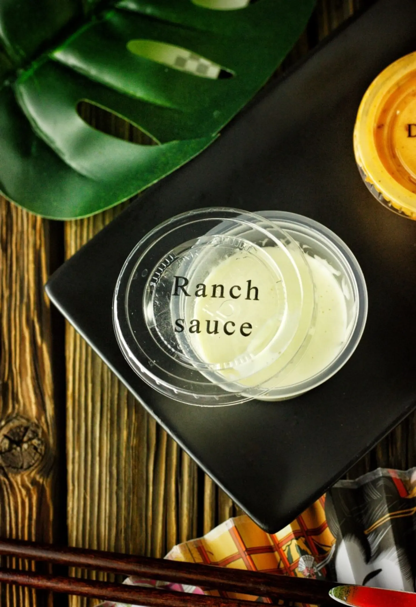 Ranch Sauce