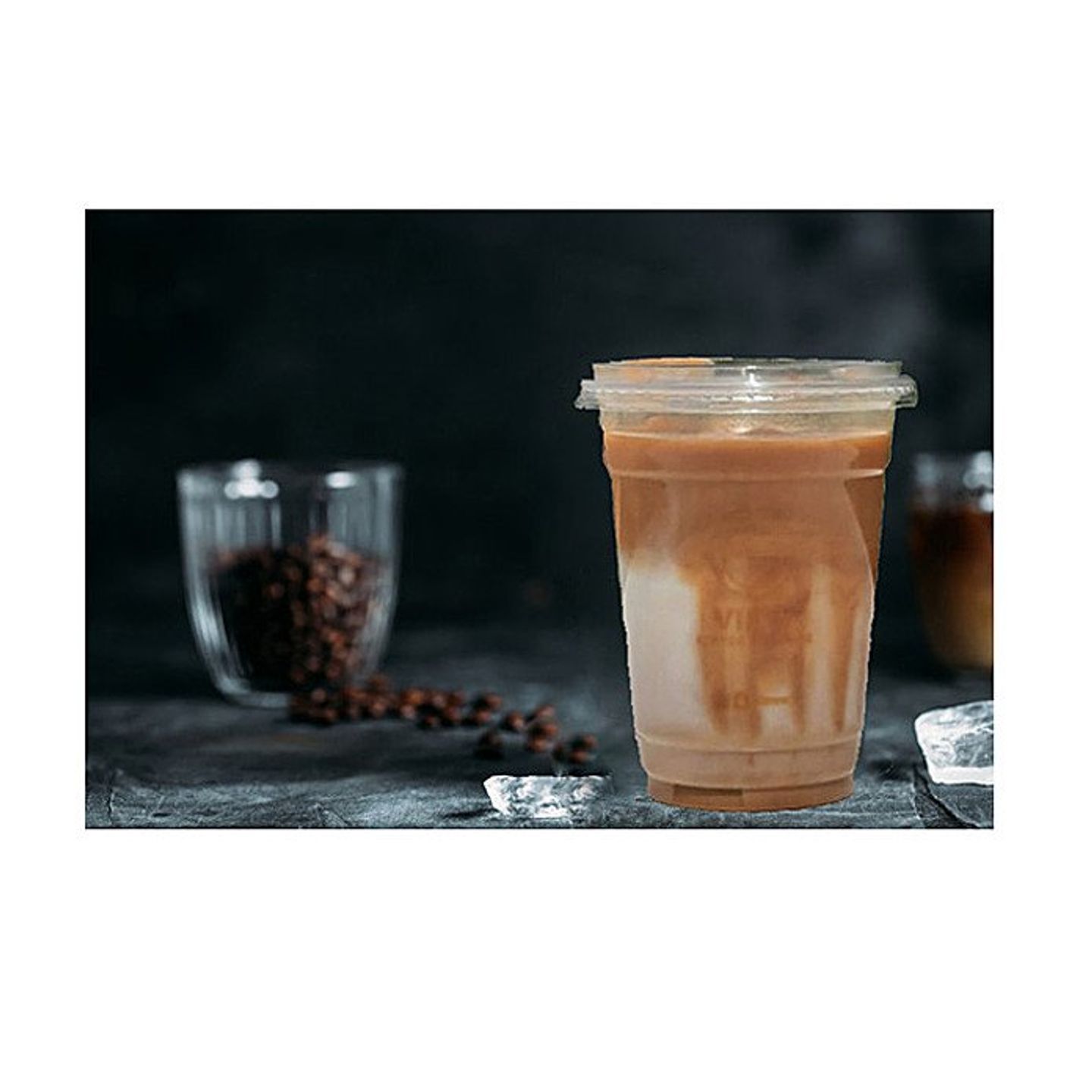 ايس لاتيه