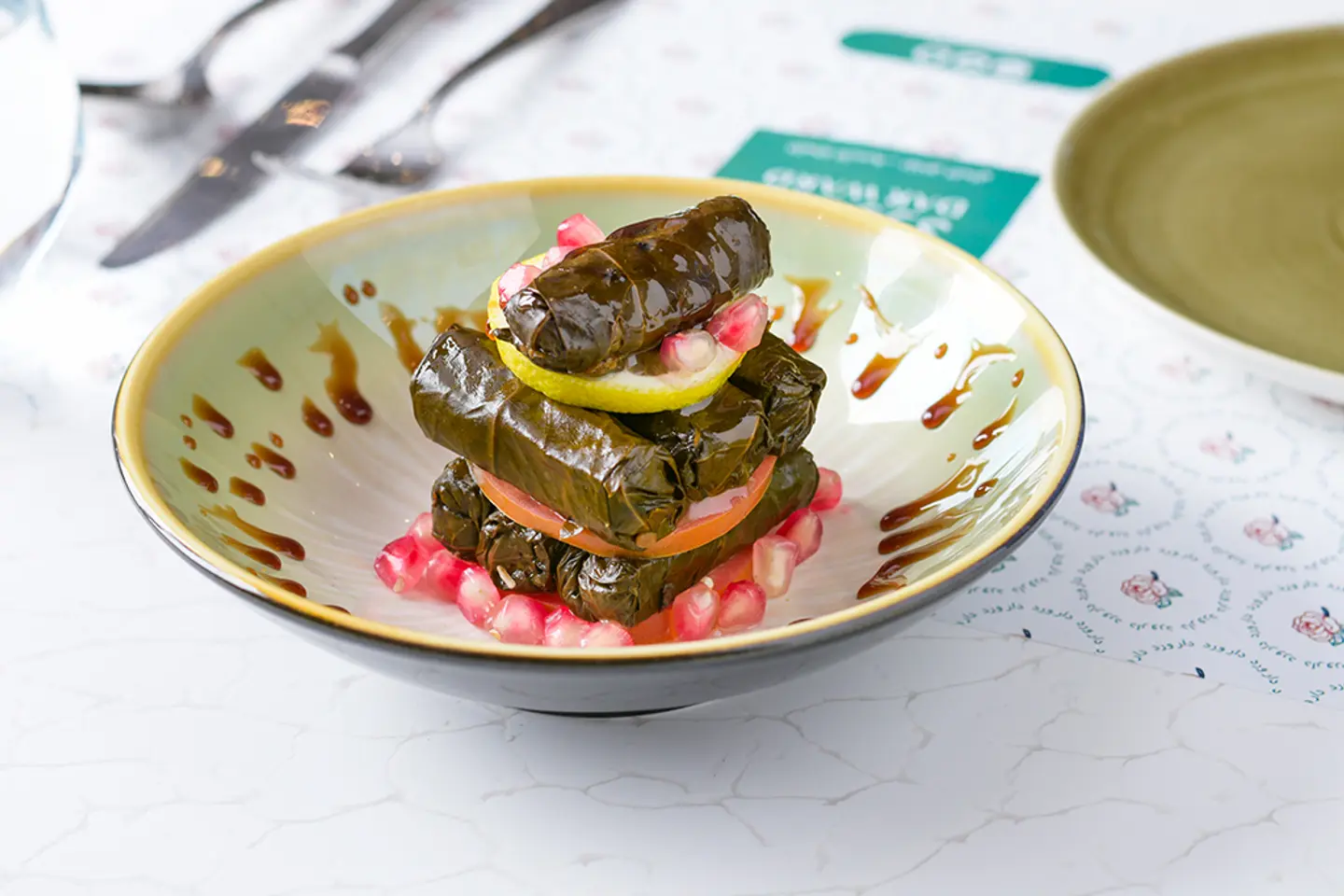 ورق عنب