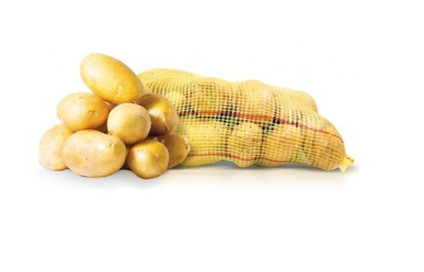 Potatoes