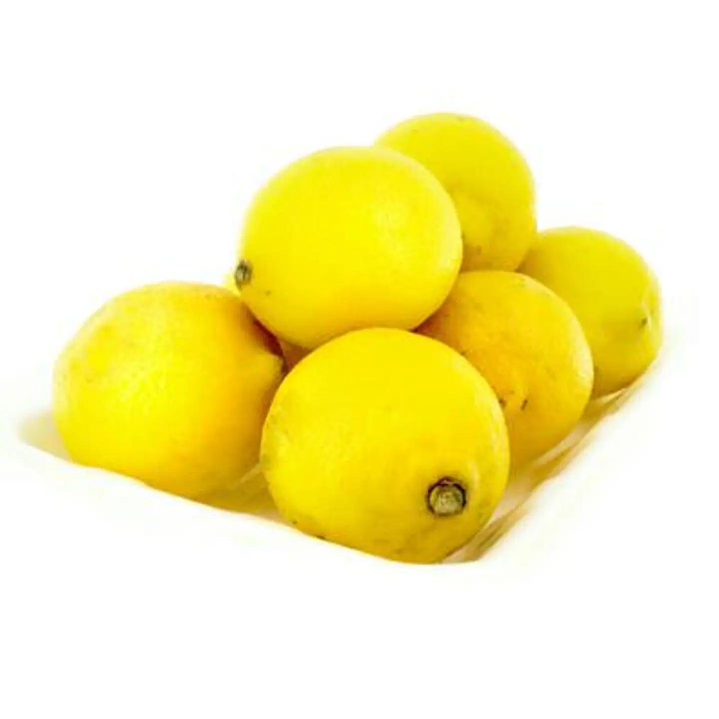Yellow Lemon