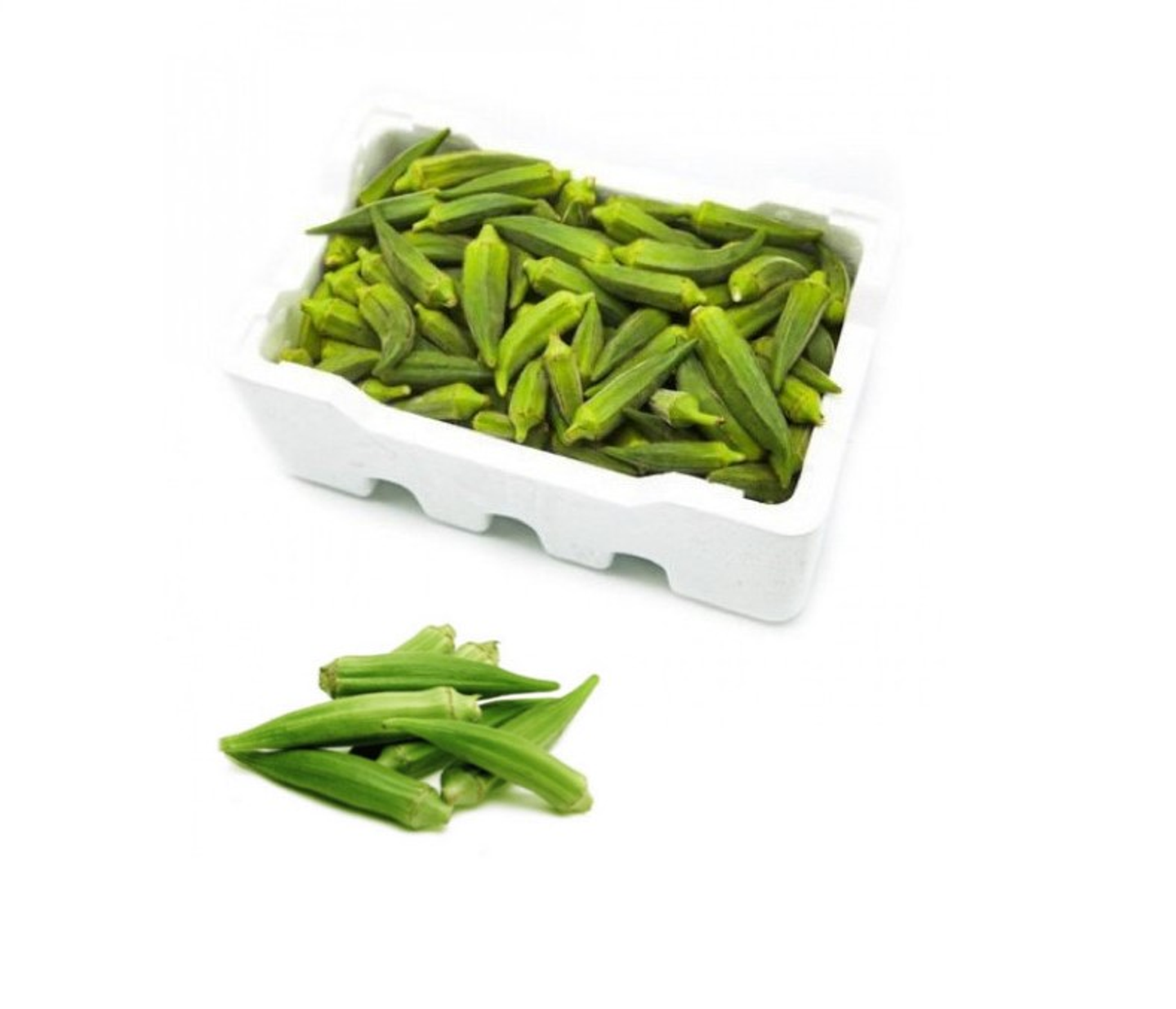 Okra
