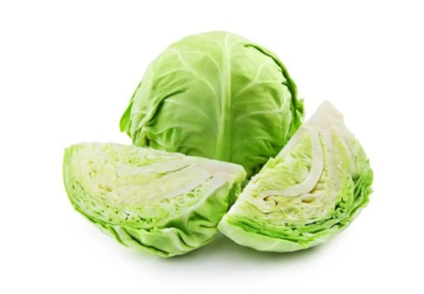White Cabbage
