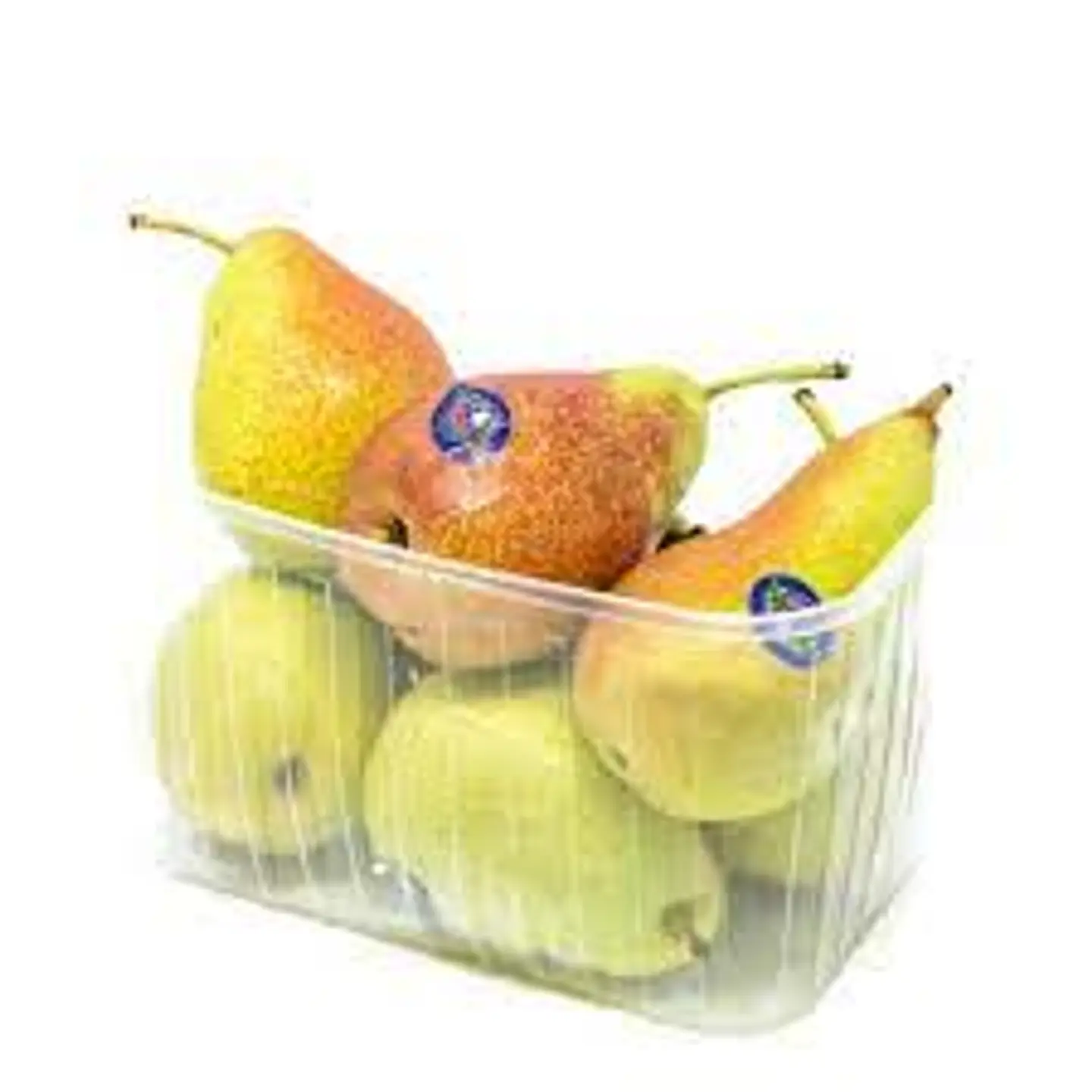 Pears