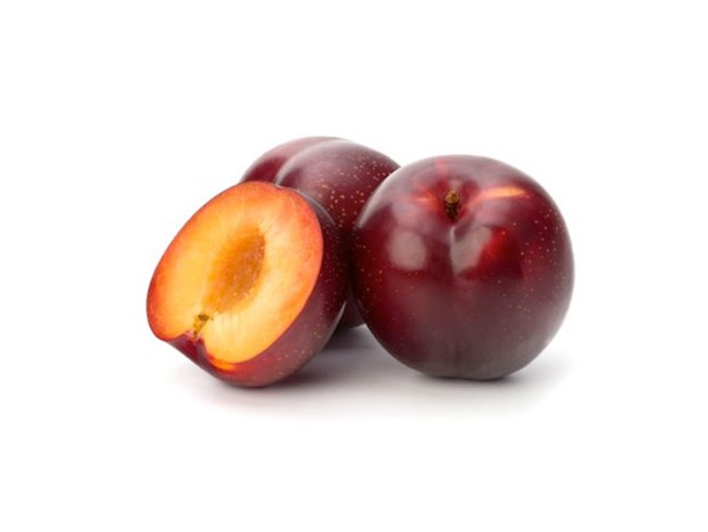 Red Plum