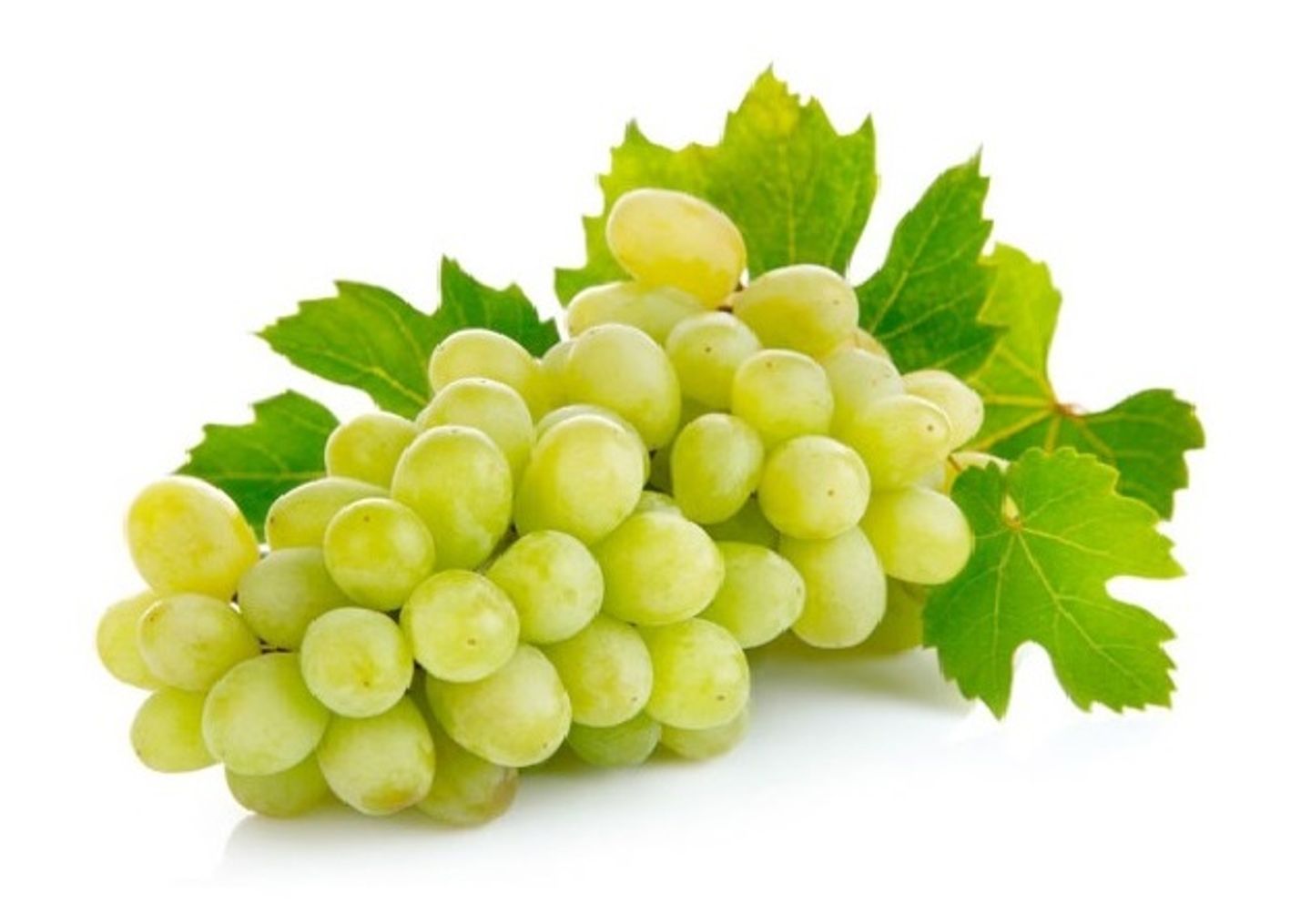 Green Grapes