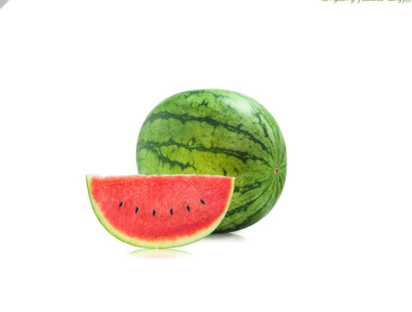 Watermelon
