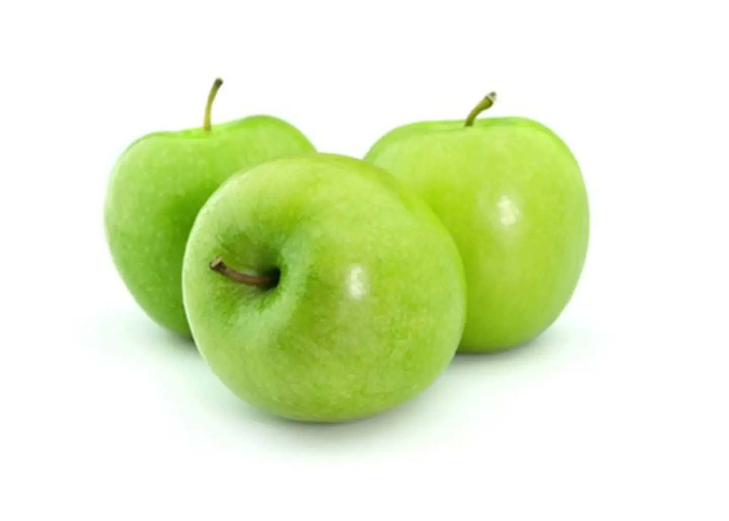 Green Apple