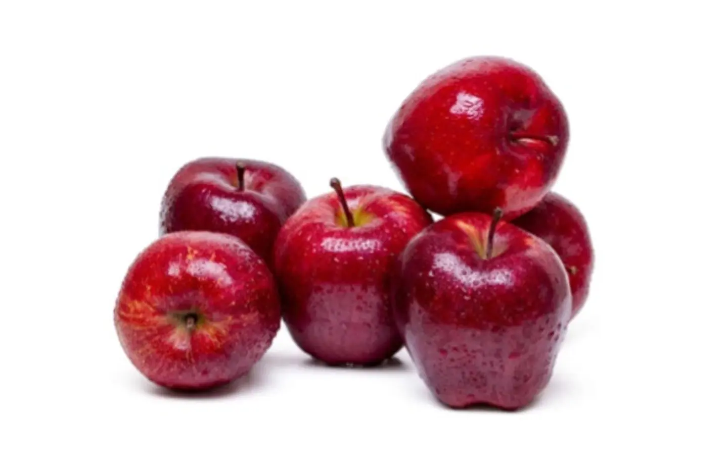 Red Apple