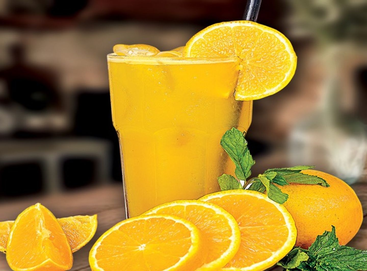 Orange Juice