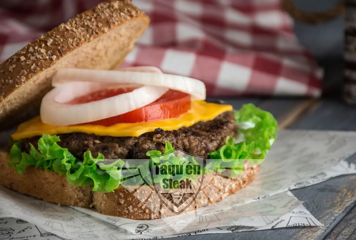 Dayite Burger