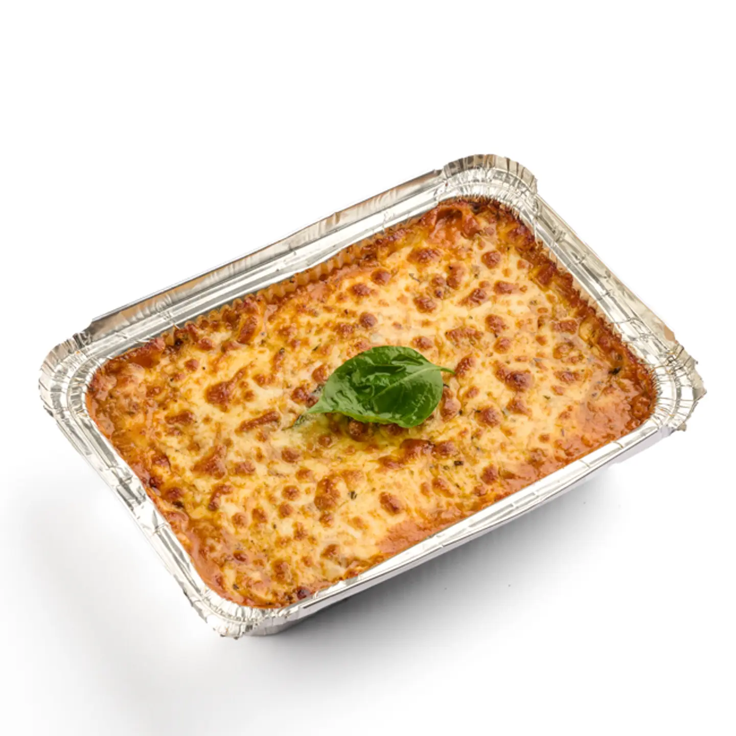 Lasagna Beef