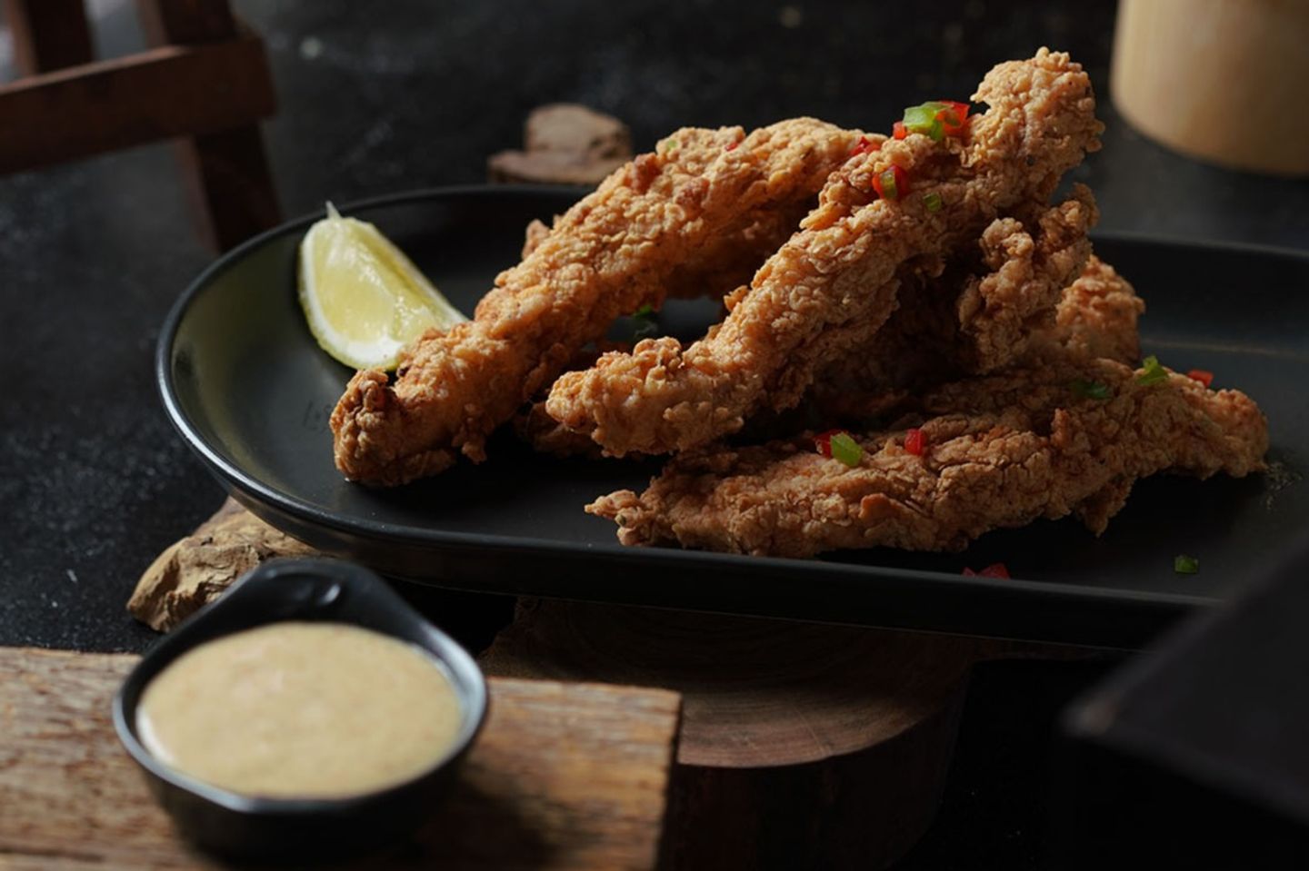 Chicken Strips