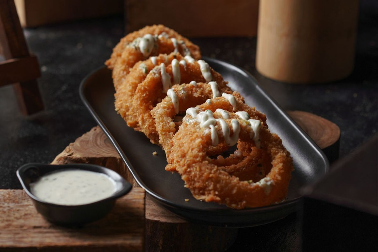 Onion Rings