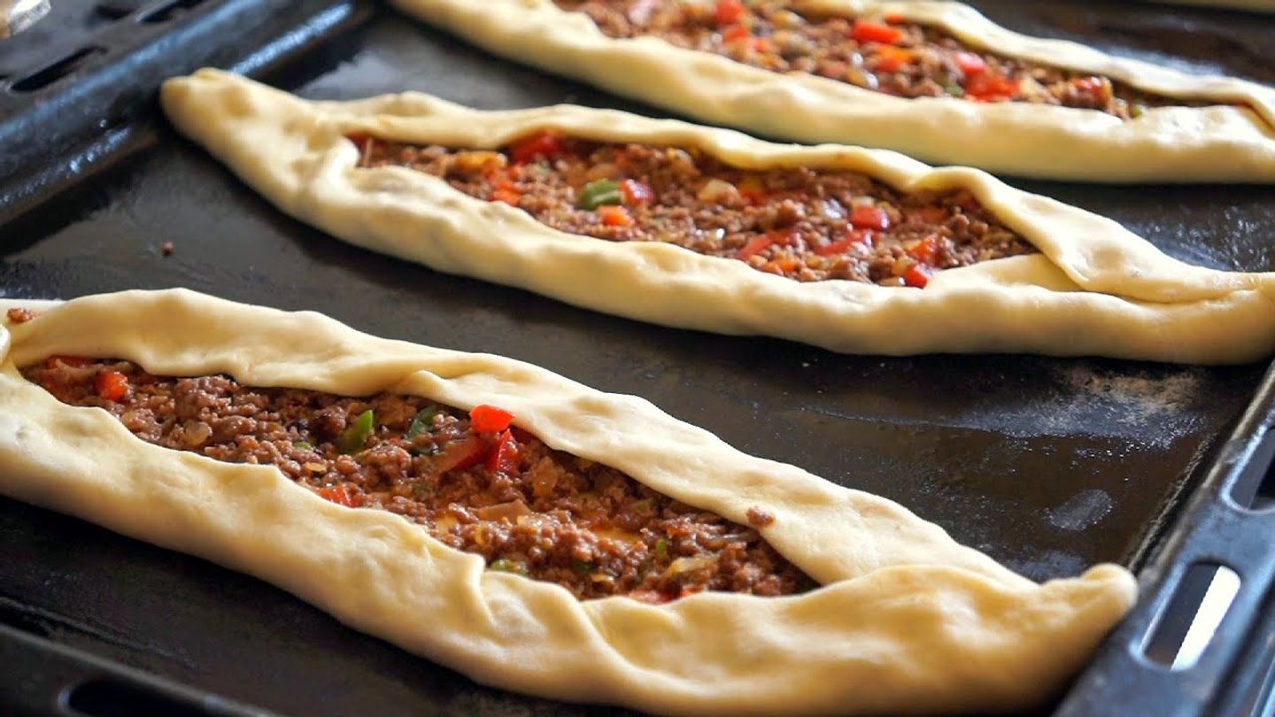 كونيا دجاج