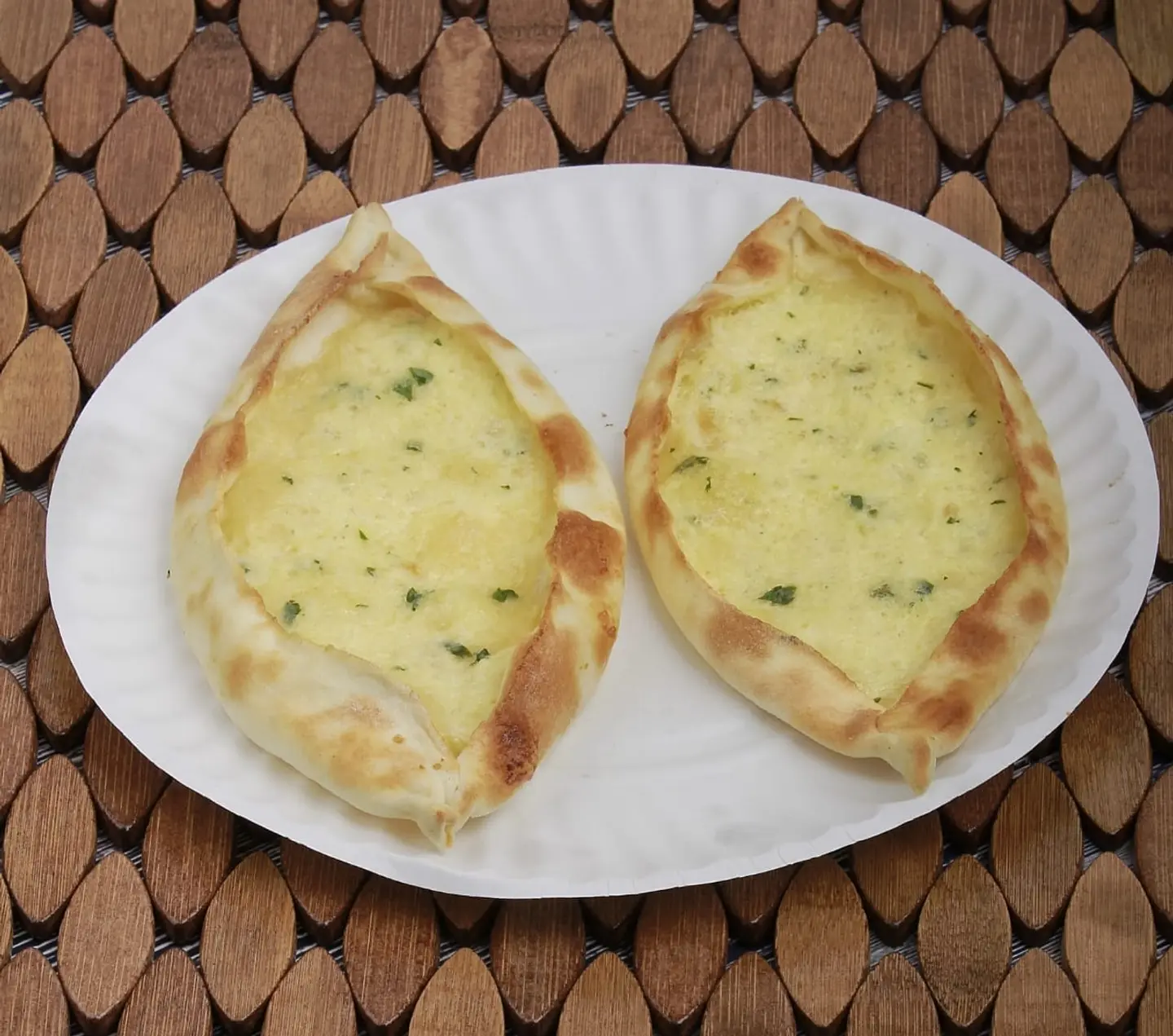 Four Cheeses Konya