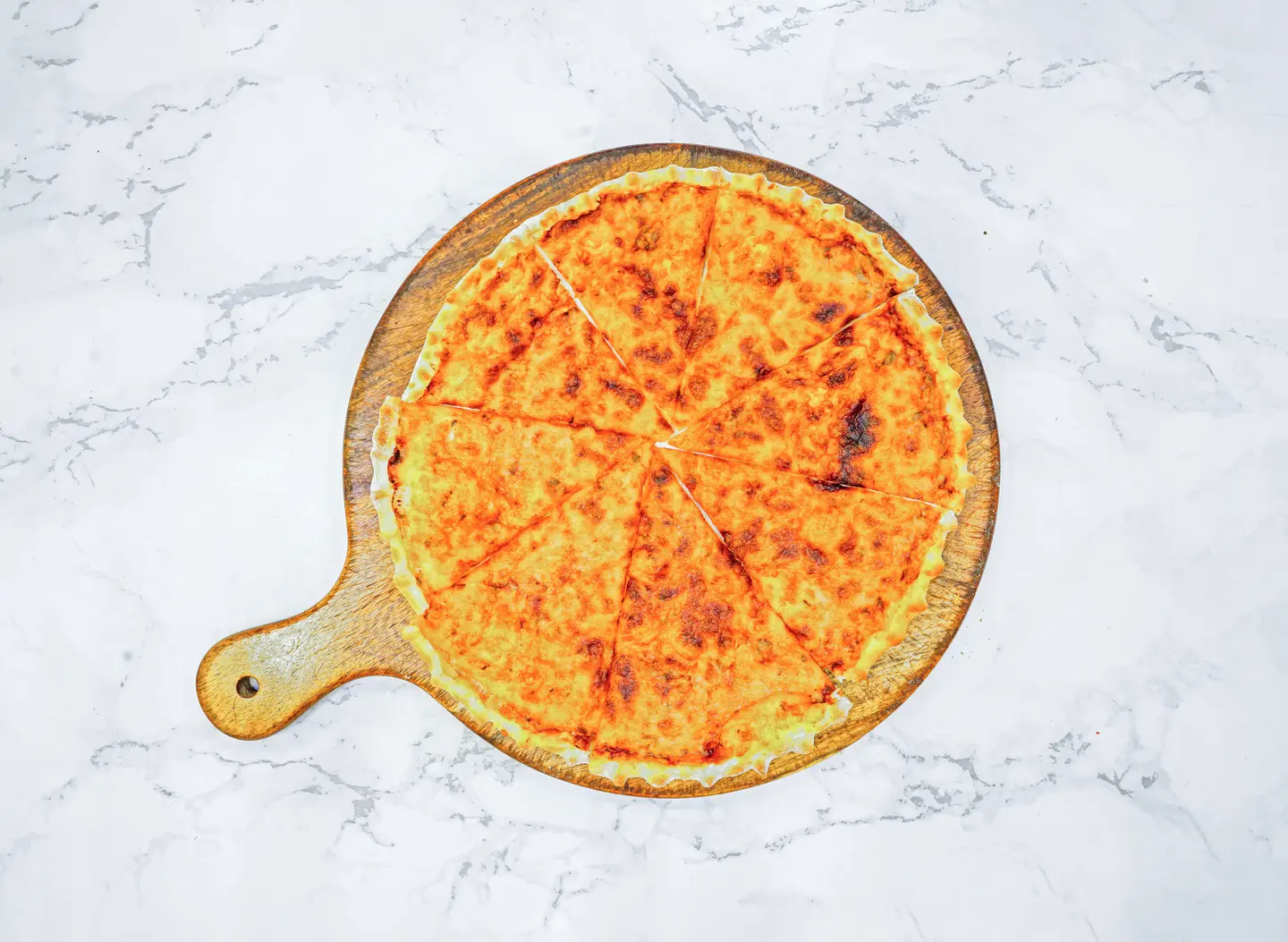 Margherita Pizza