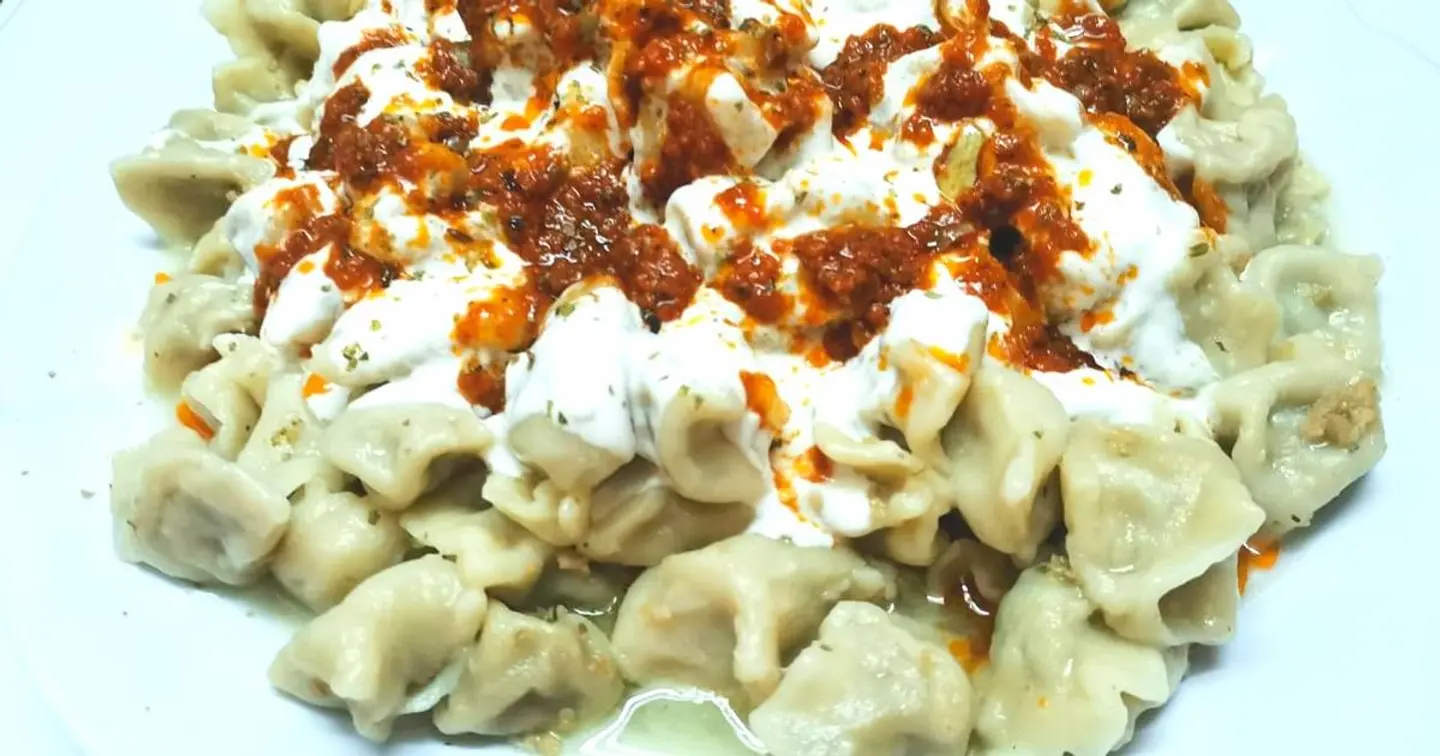 Manti