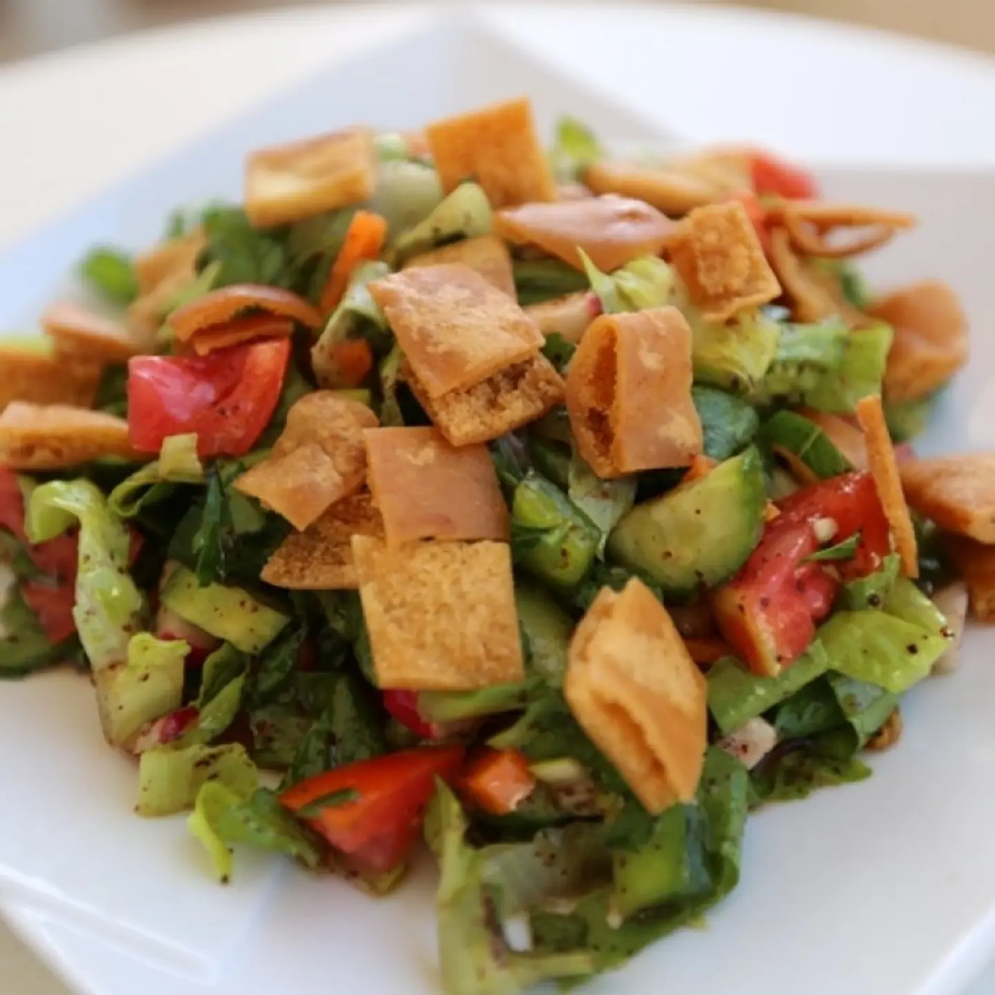 Fattoush