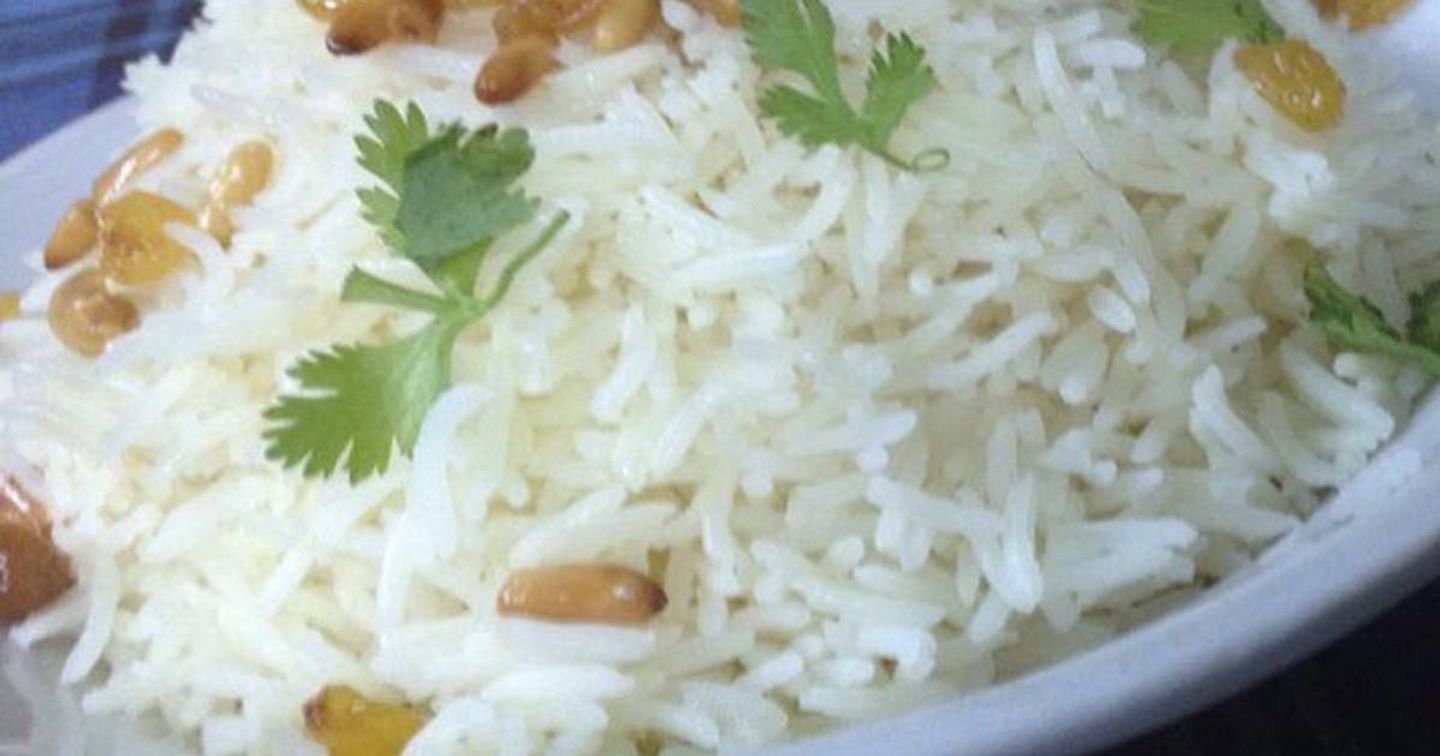 أرز بالسمن البلدي