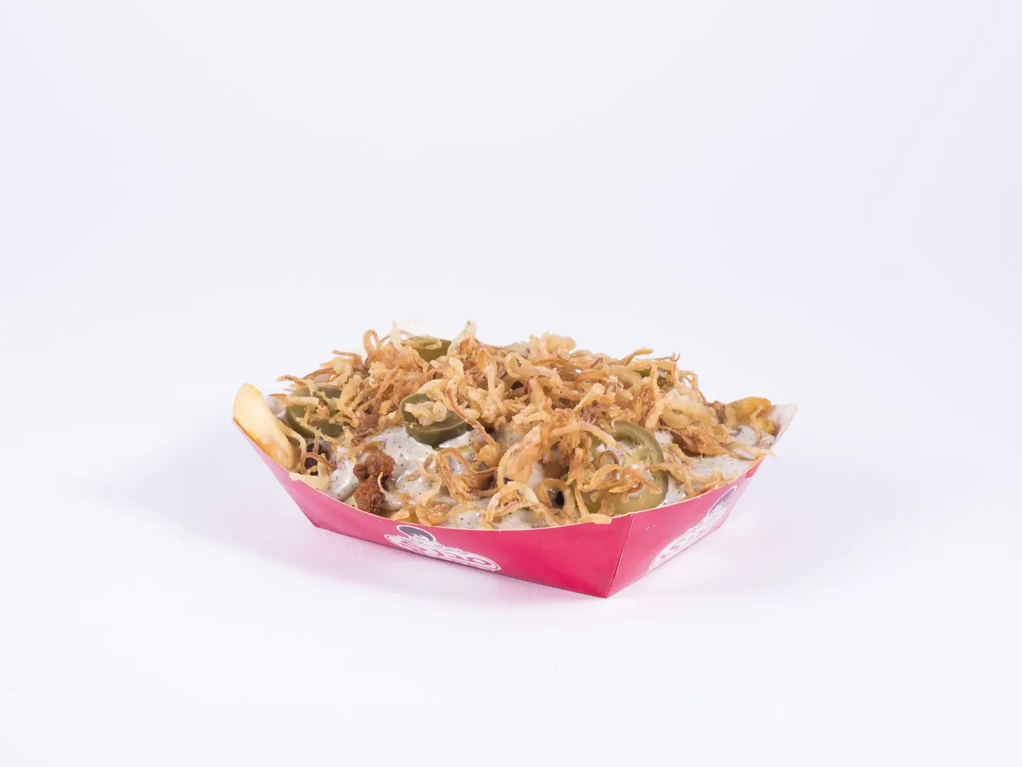Dynamite Fries