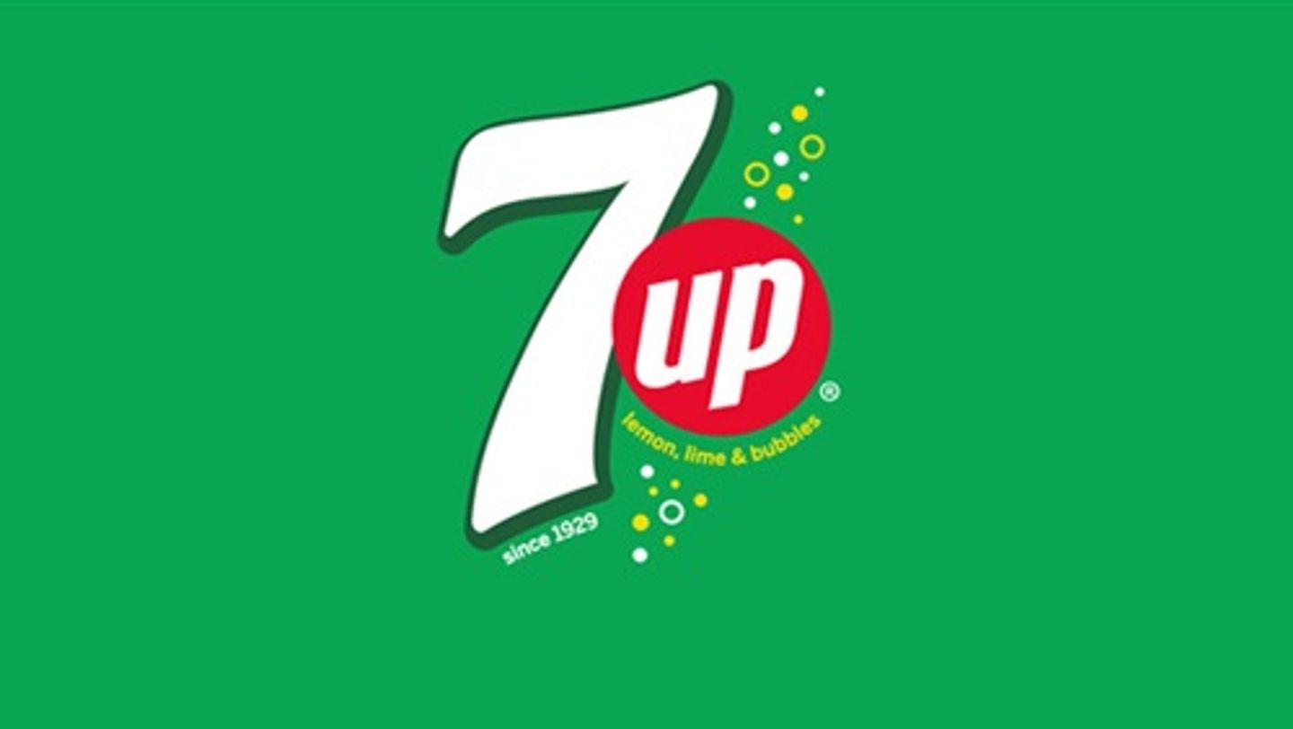 7 Up