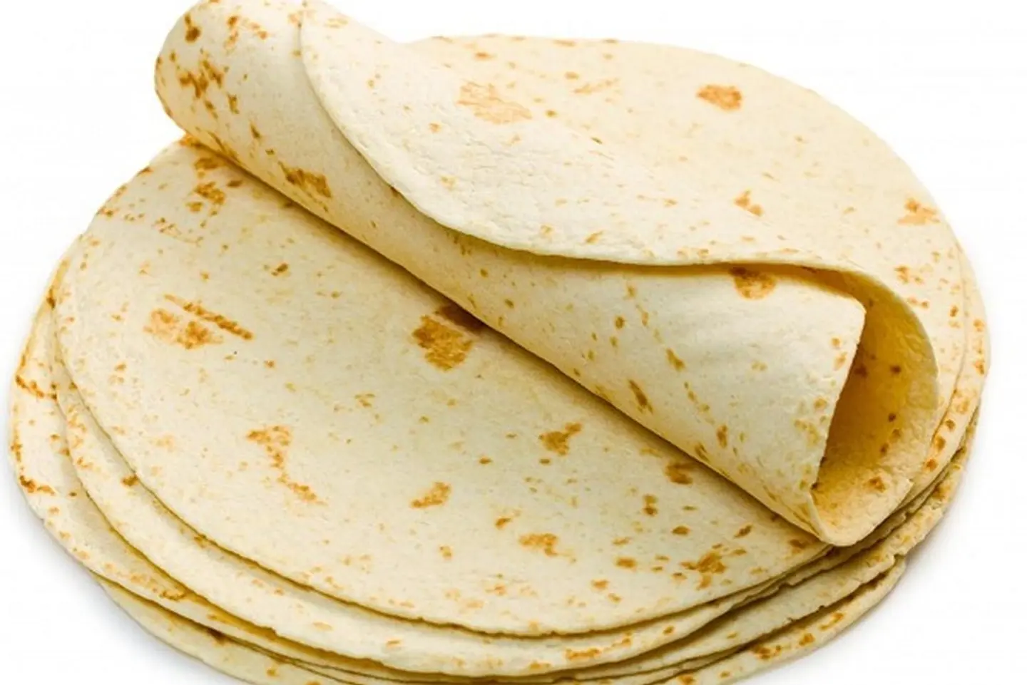 خبز صاج