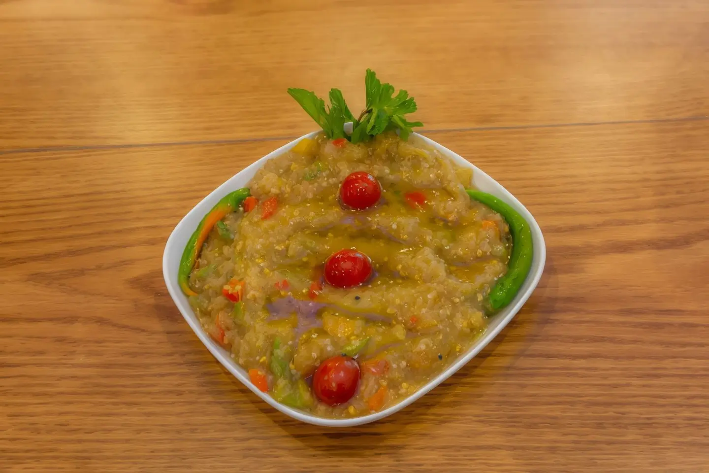 بابا غنوج