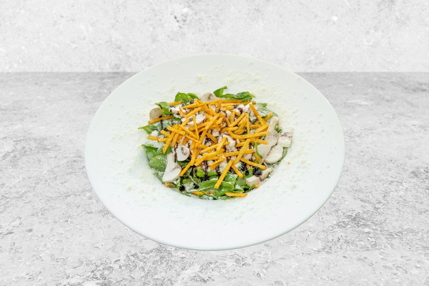 Arugula Salad