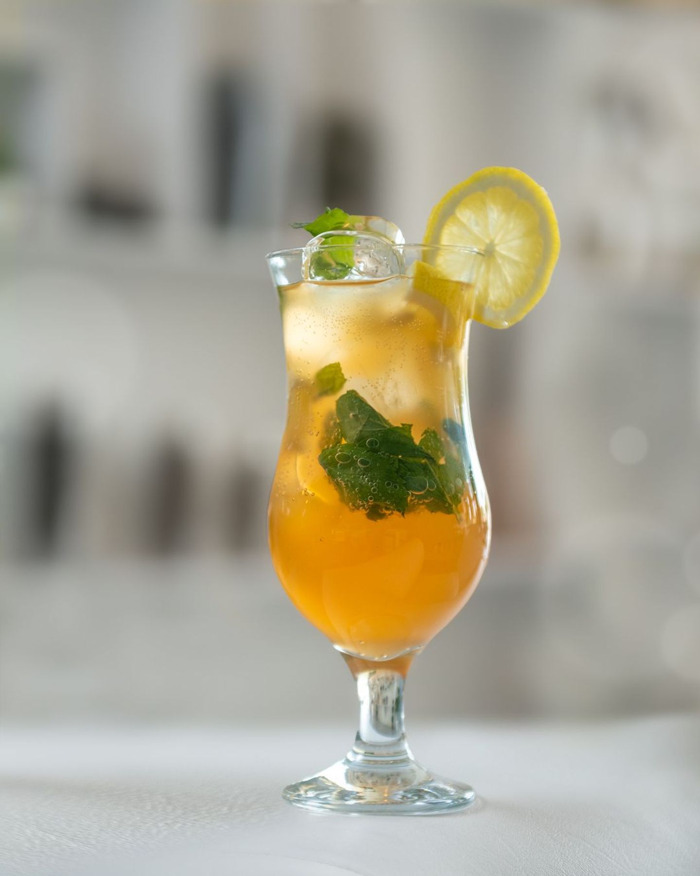 Passion Mojito