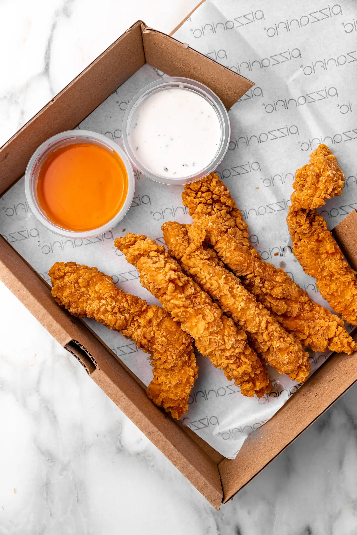Chicken Strips