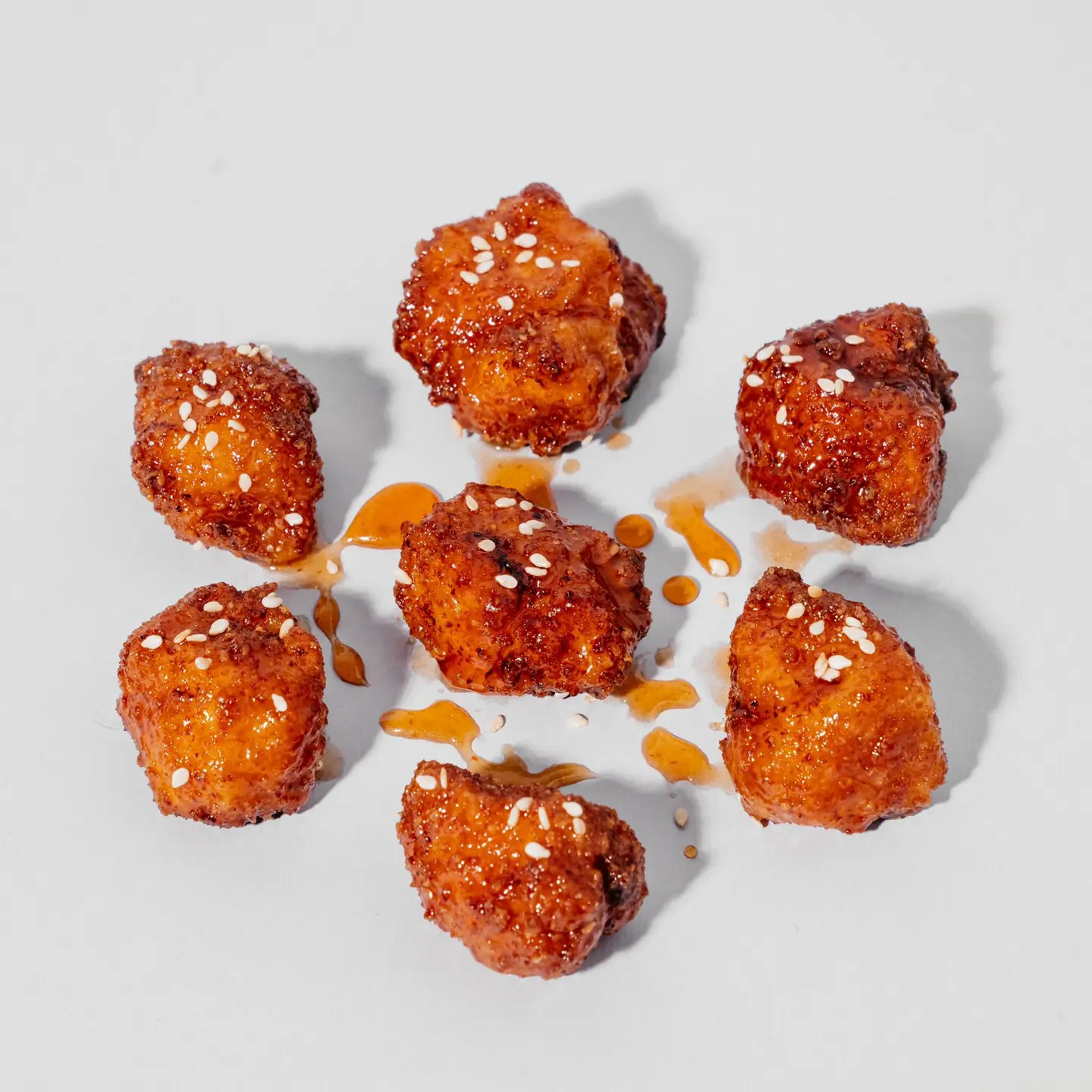 Sinoo Chicken
