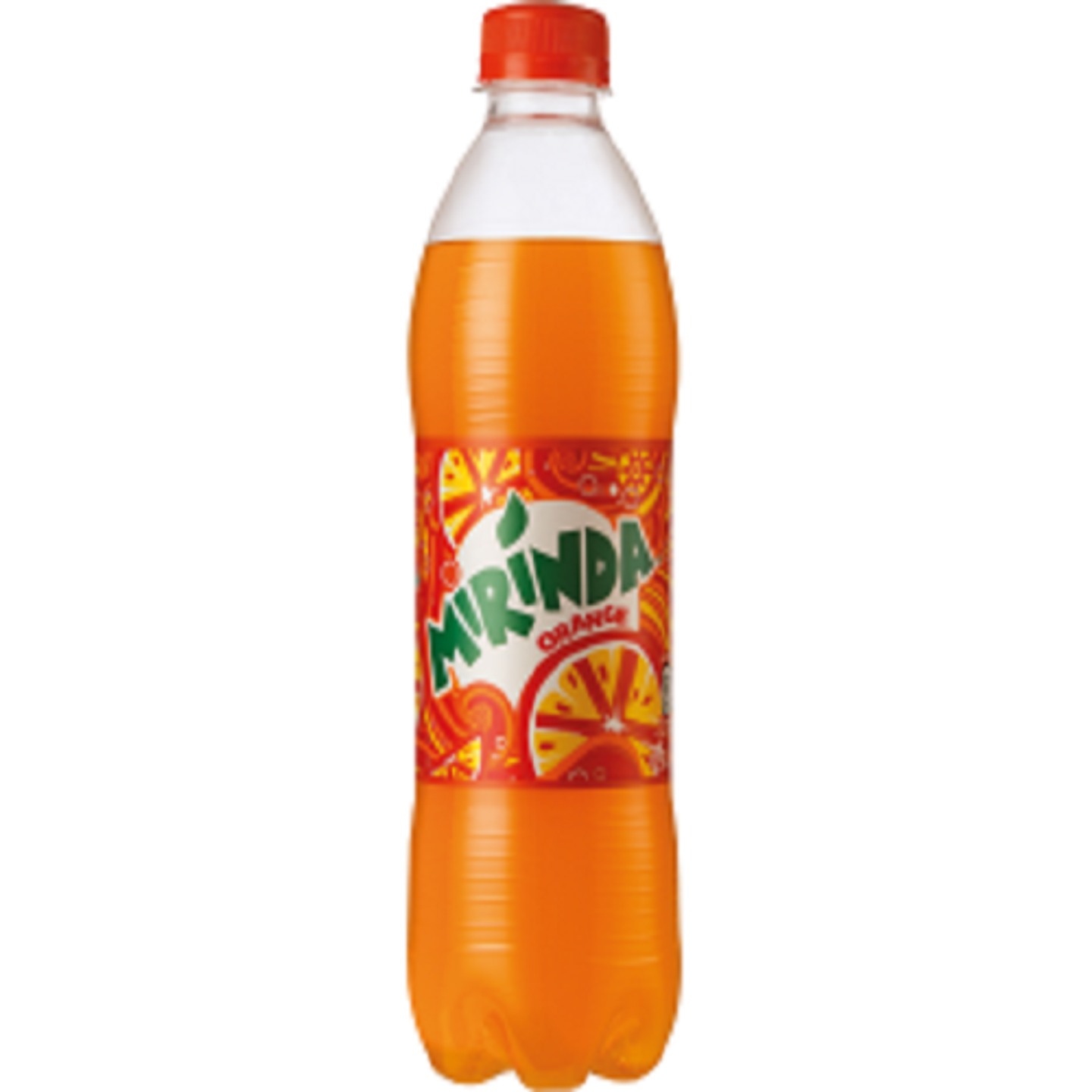 Mirinda Orange - Medium