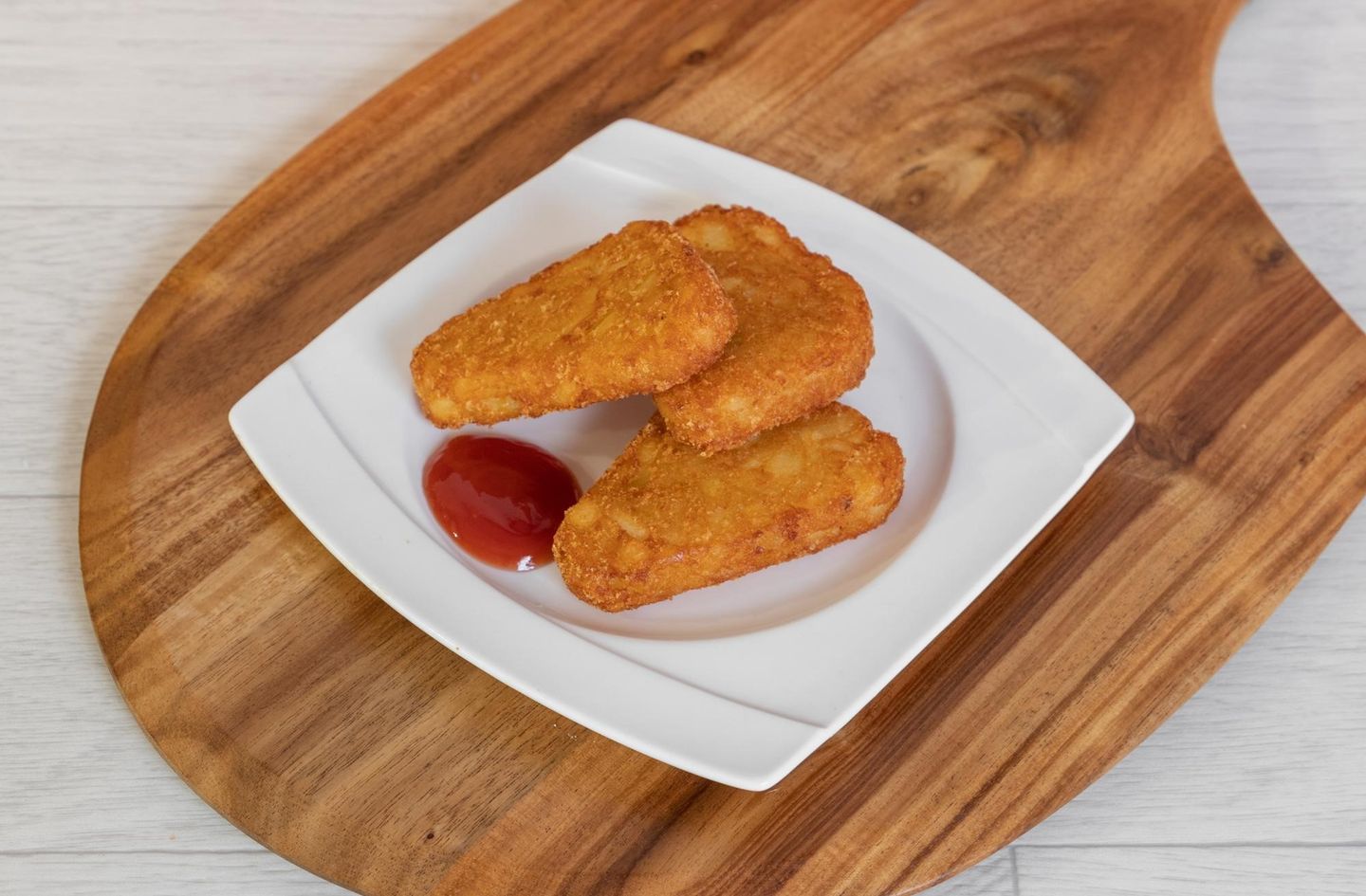Nuggets Meal