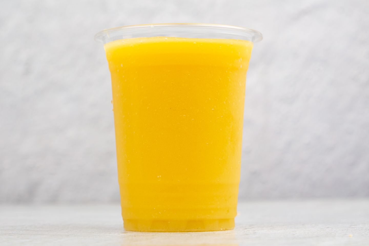 Fresh Mango Juice - Medium