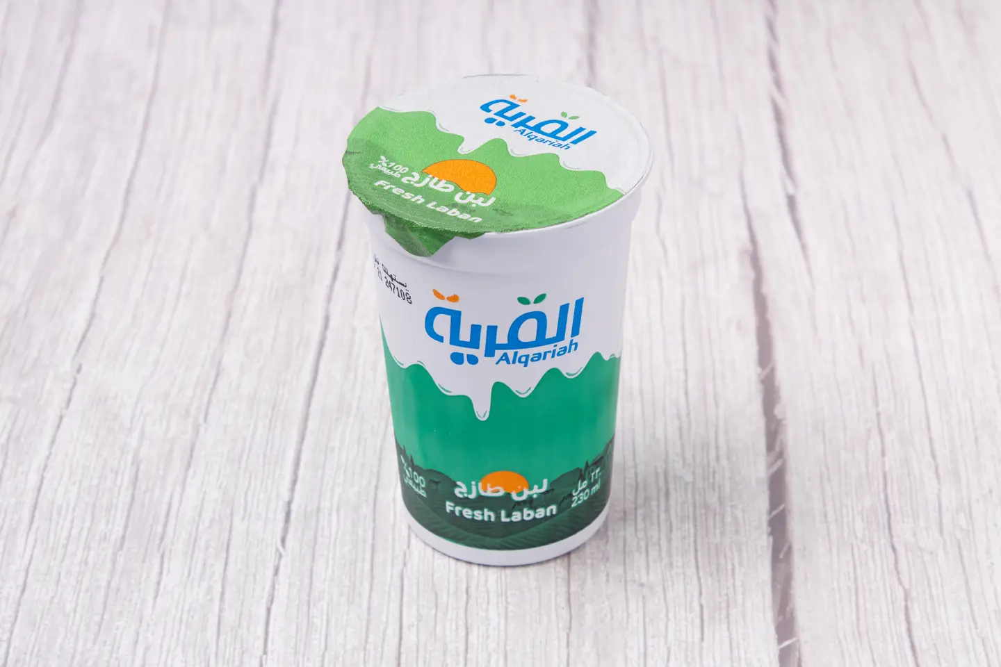 لبن
