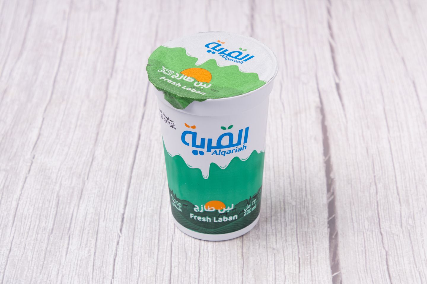 لبن