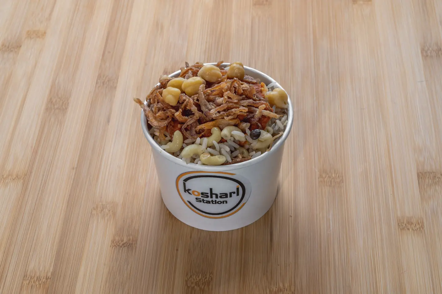 Original Koshari  - Medium