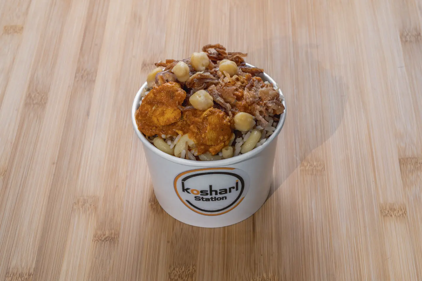 Indian Chicken - Medium