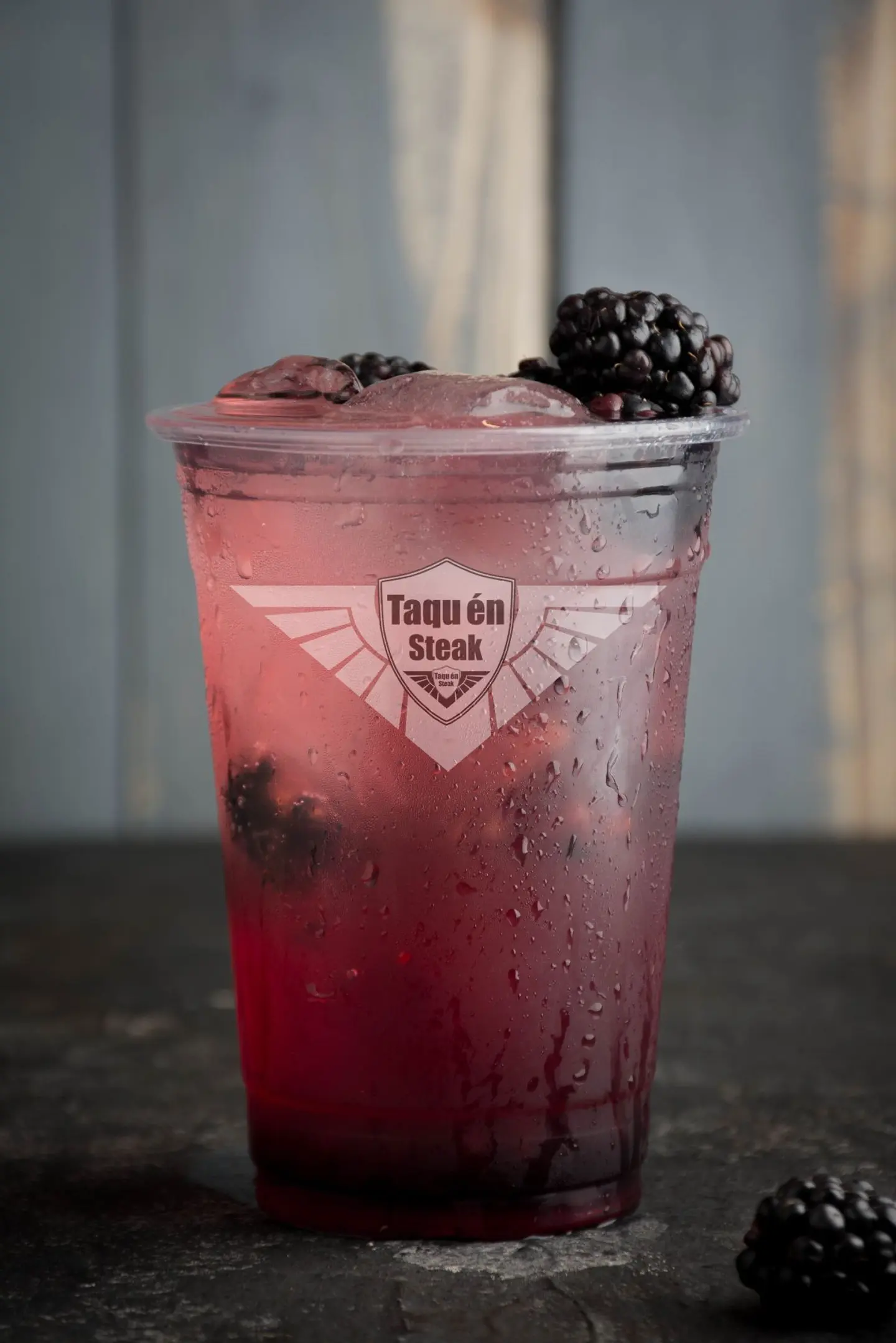 Black Berry