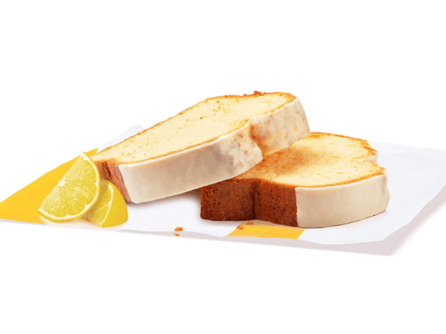 Lemon Cake