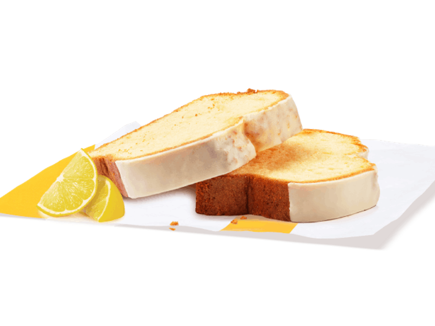 Lemon Cake