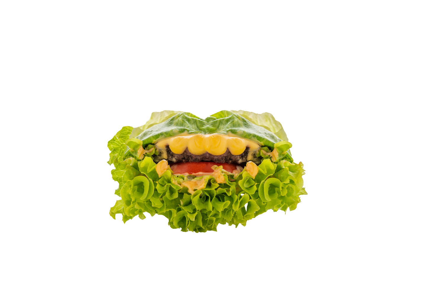 Keto - Sandwich