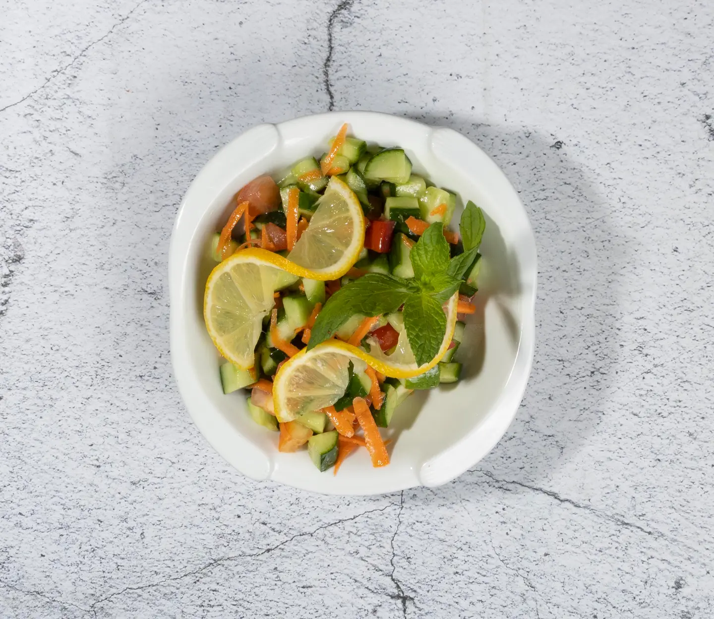 Green Salad