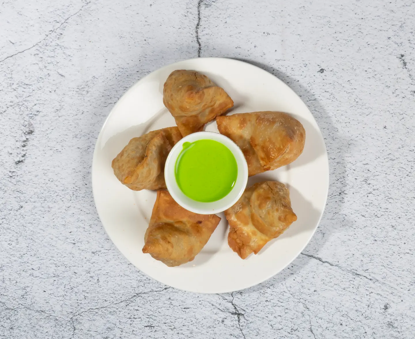 Chicken Sambosah